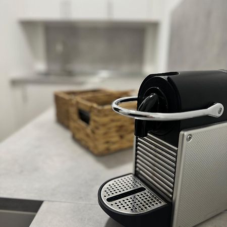 Flary Leilighet Bari Eksteriør bilde